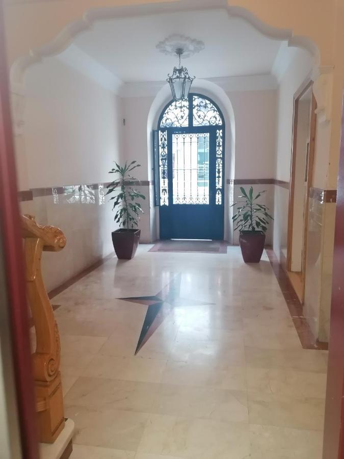 Piso Deluxe En El Centro Con Ascensor Apartment กาสโตร-อูร์เดียเลส ภายนอก รูปภาพ