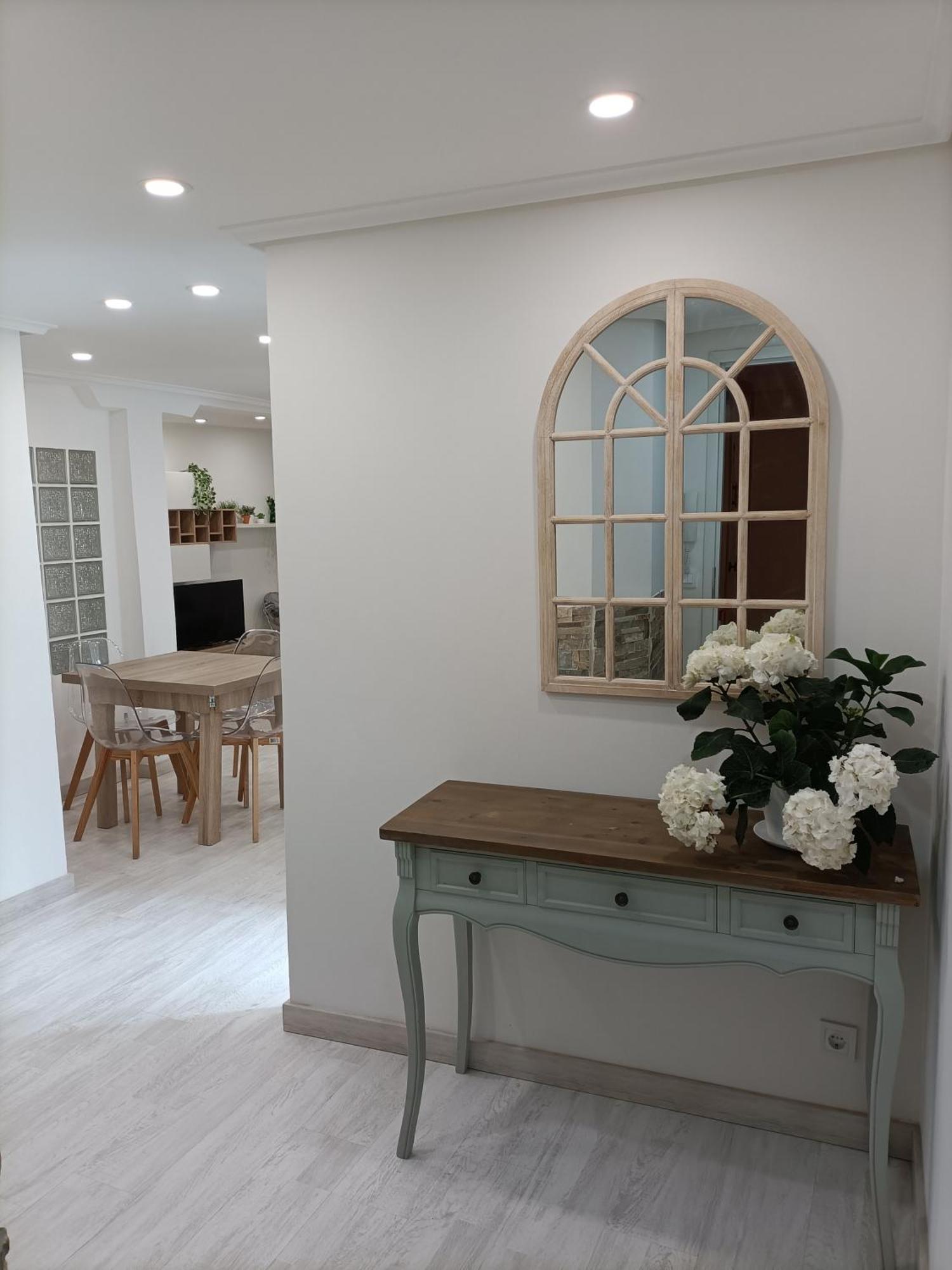Piso Deluxe En El Centro Con Ascensor Apartment กาสโตร-อูร์เดียเลส ห้อง รูปภาพ