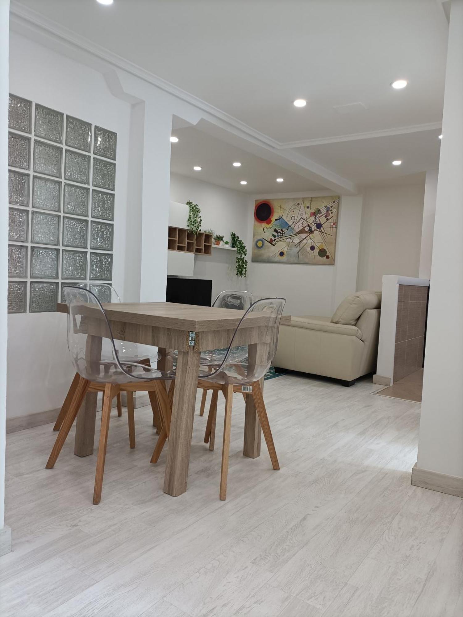 Piso Deluxe En El Centro Con Ascensor Apartment กาสโตร-อูร์เดียเลส ห้อง รูปภาพ