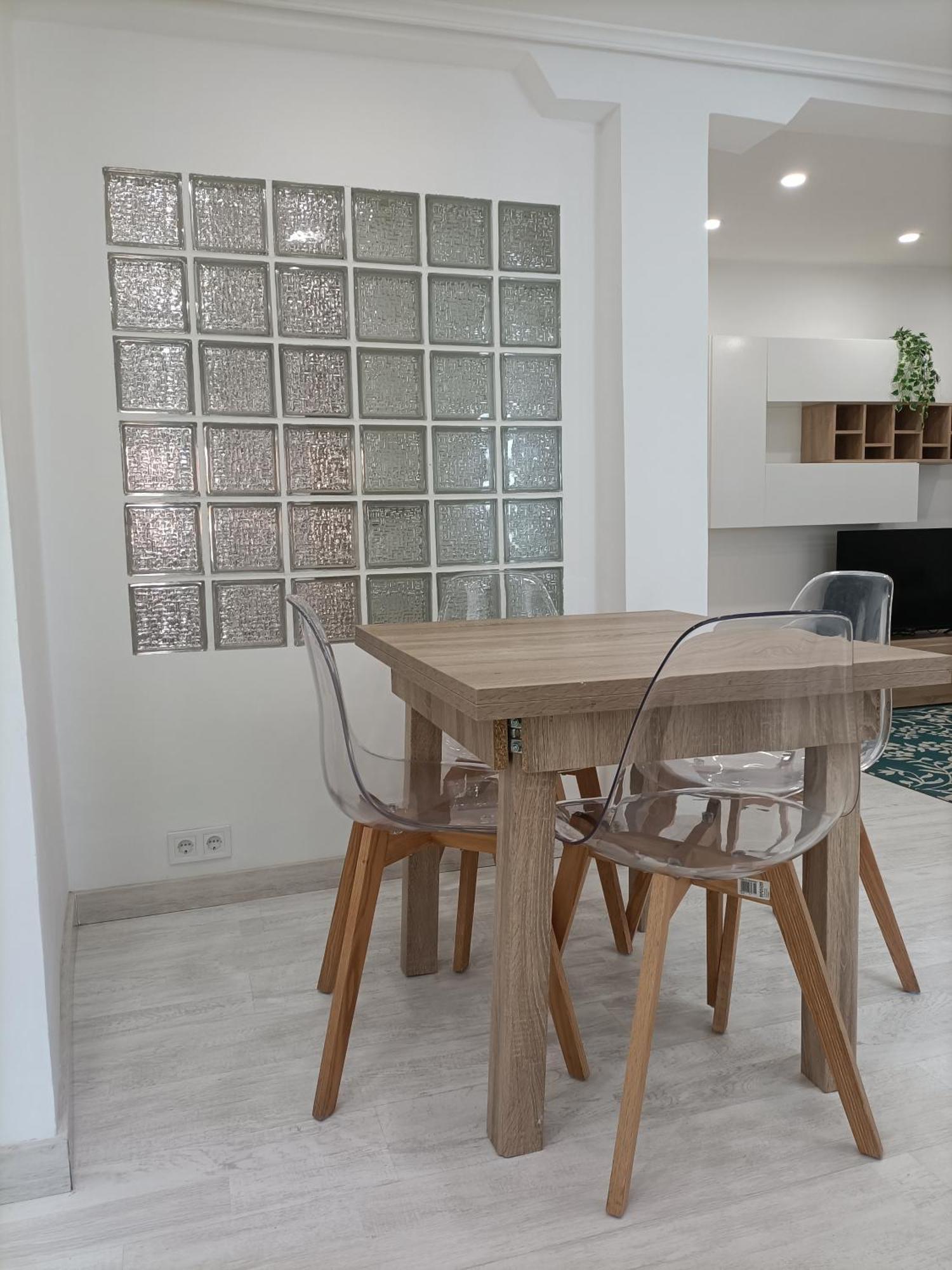 Piso Deluxe En El Centro Con Ascensor Apartment กาสโตร-อูร์เดียเลส ห้อง รูปภาพ